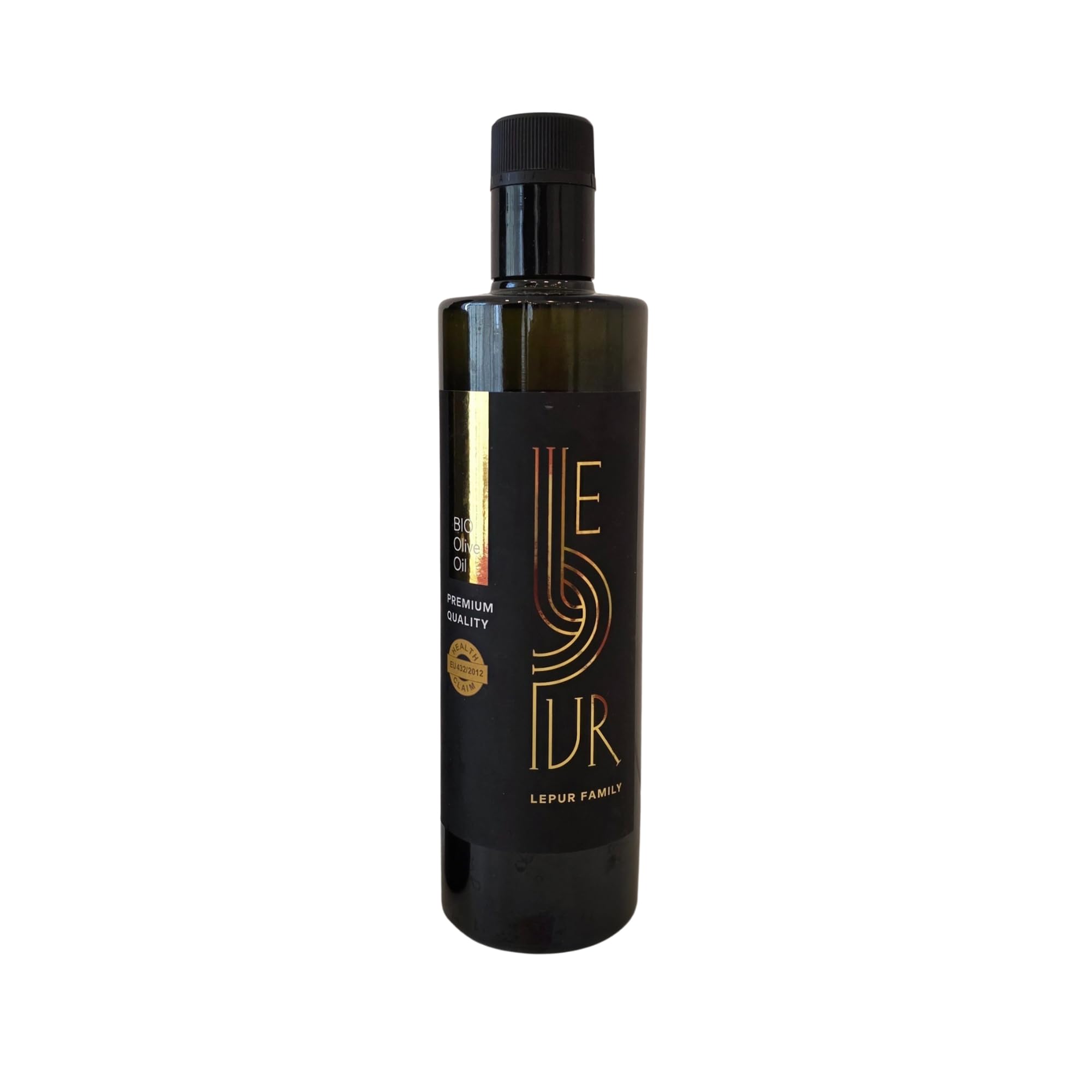 Vita Blend - The highest Polyphenol Olive Oil weve ever made! 1500mg/kg