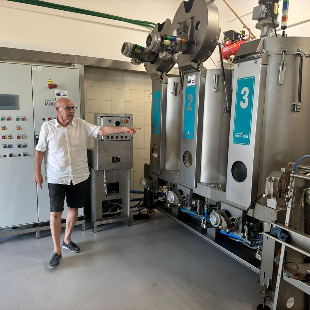 Cipressena Blend. Medium-Strong Polyphenol (1100mg/kg) 2025, Croatian, Organic, Early Harvest, Gold Award-Winning Extra Virgin Olive Oil – 500ml