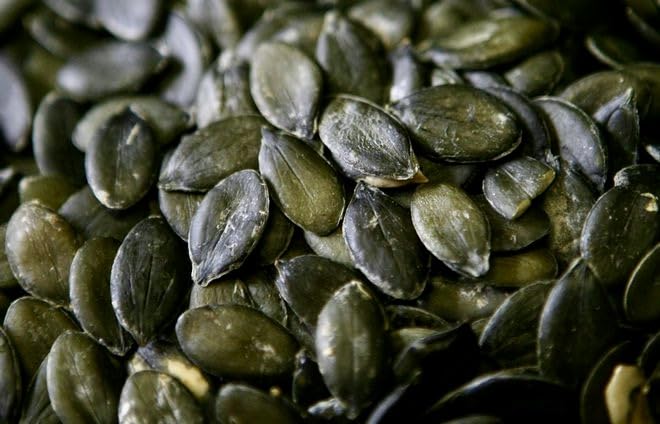 Pumpkin Seed Oil. Cold-Pressed, Roasted Seed, Slovenian & Croatian Artisan Oil – 500mlRich, Nutty Flavour, Nutrient-Dense Superfood.