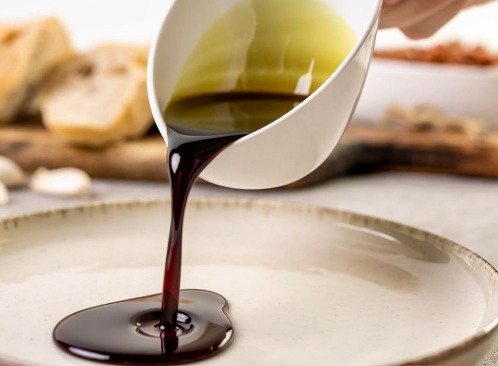 Pumpkin Seed Oil. Cold-Pressed, Roasted Seed, Slovenian & Croatian Artisan Oil – 500mlRich, Nutty Flavour, Nutrient-Dense Superfood.