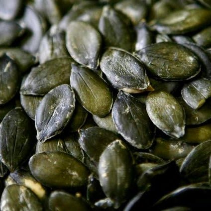 Pumpkin Seed Oil. Cold - Pressed, Roasted Seed, Artisan Oil – 500ml - Dalmatia Oil Shop