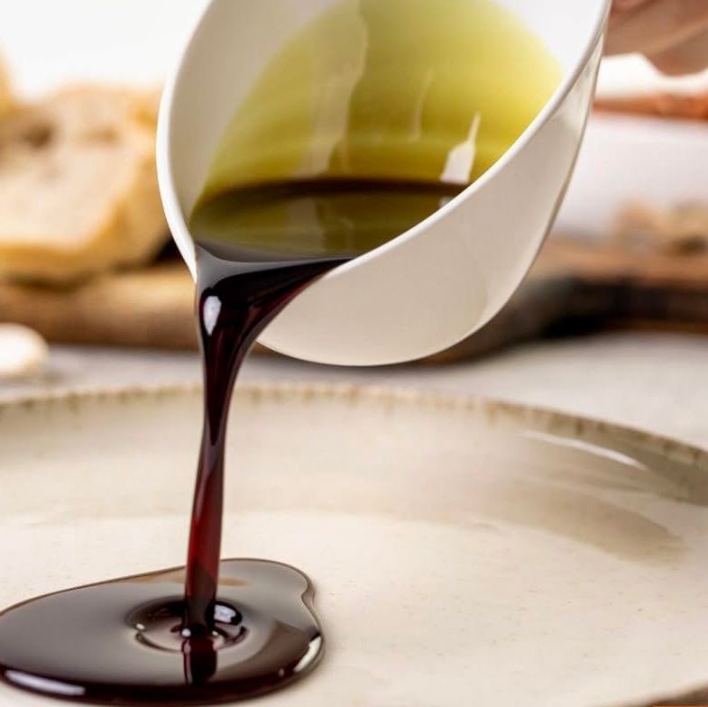 Pumpkin Seed Oil. Cold - Pressed, Roasted Seed, Artisan Oil – 500ml - Dalmatia Oil Shop