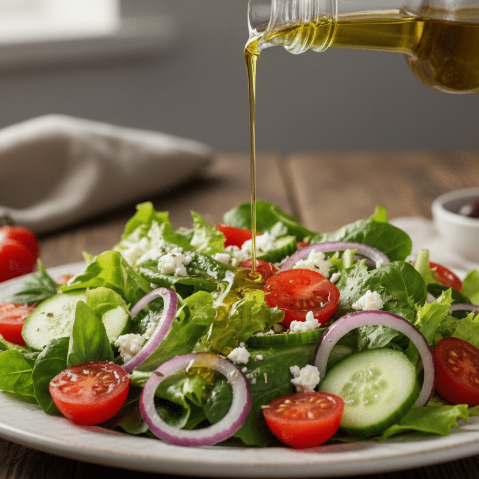 Cipressena Blend – Early Harvest Olive Oil (1100 mg/kg) - 500ml - Dalmatia Oil Shop